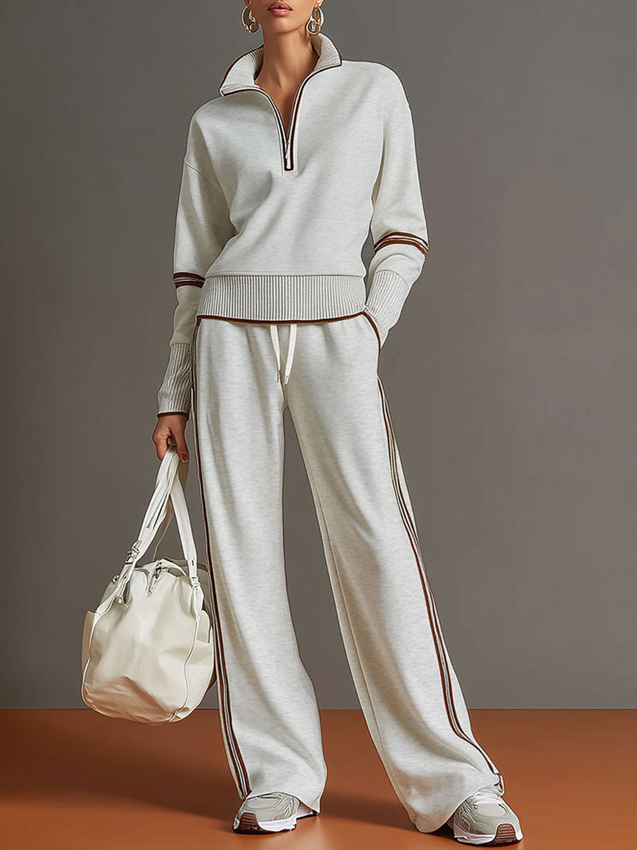 Amalia | Conjunto premium de gran comodidad