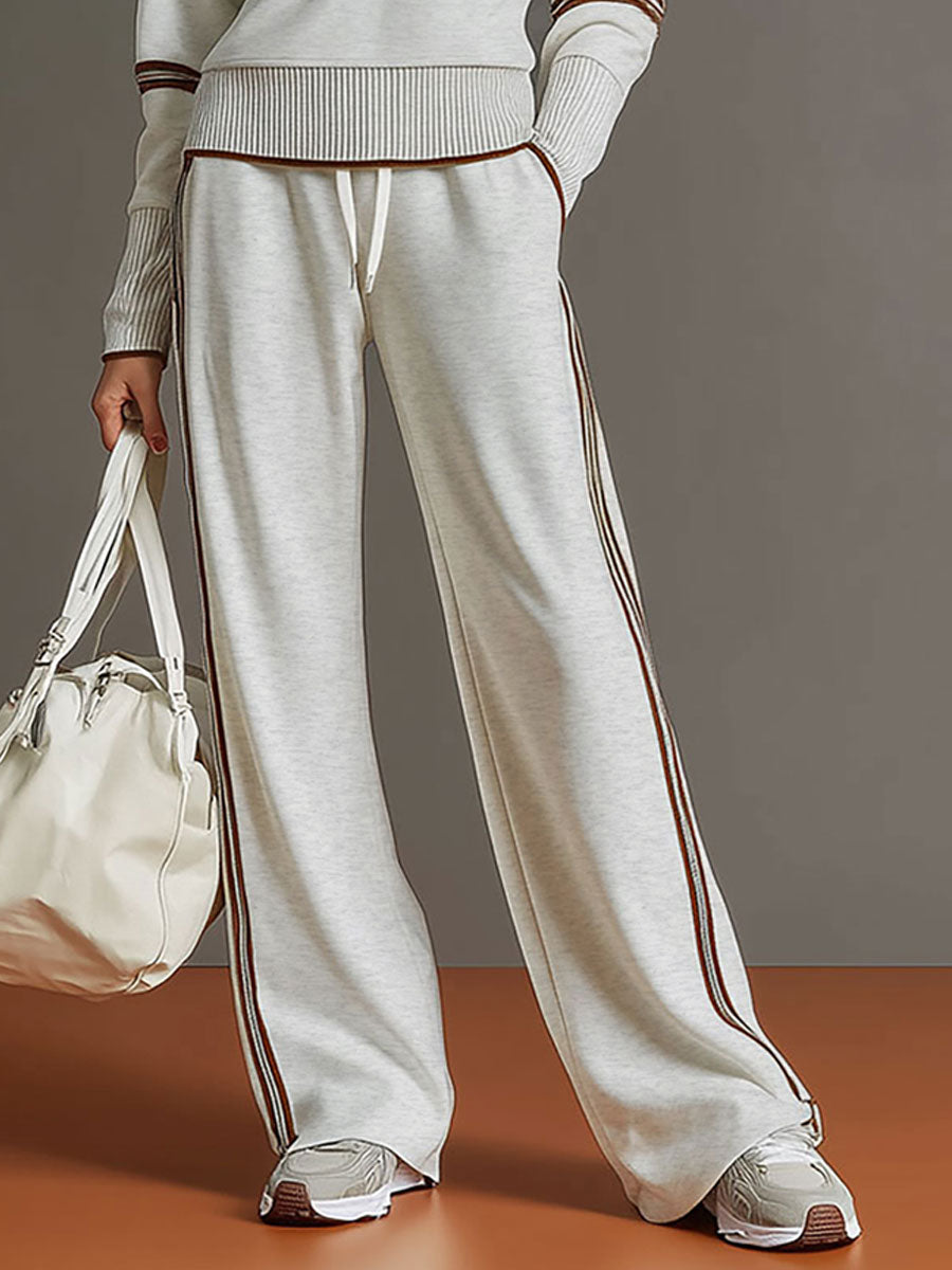 Amalia | Conjunto premium de gran comodidad