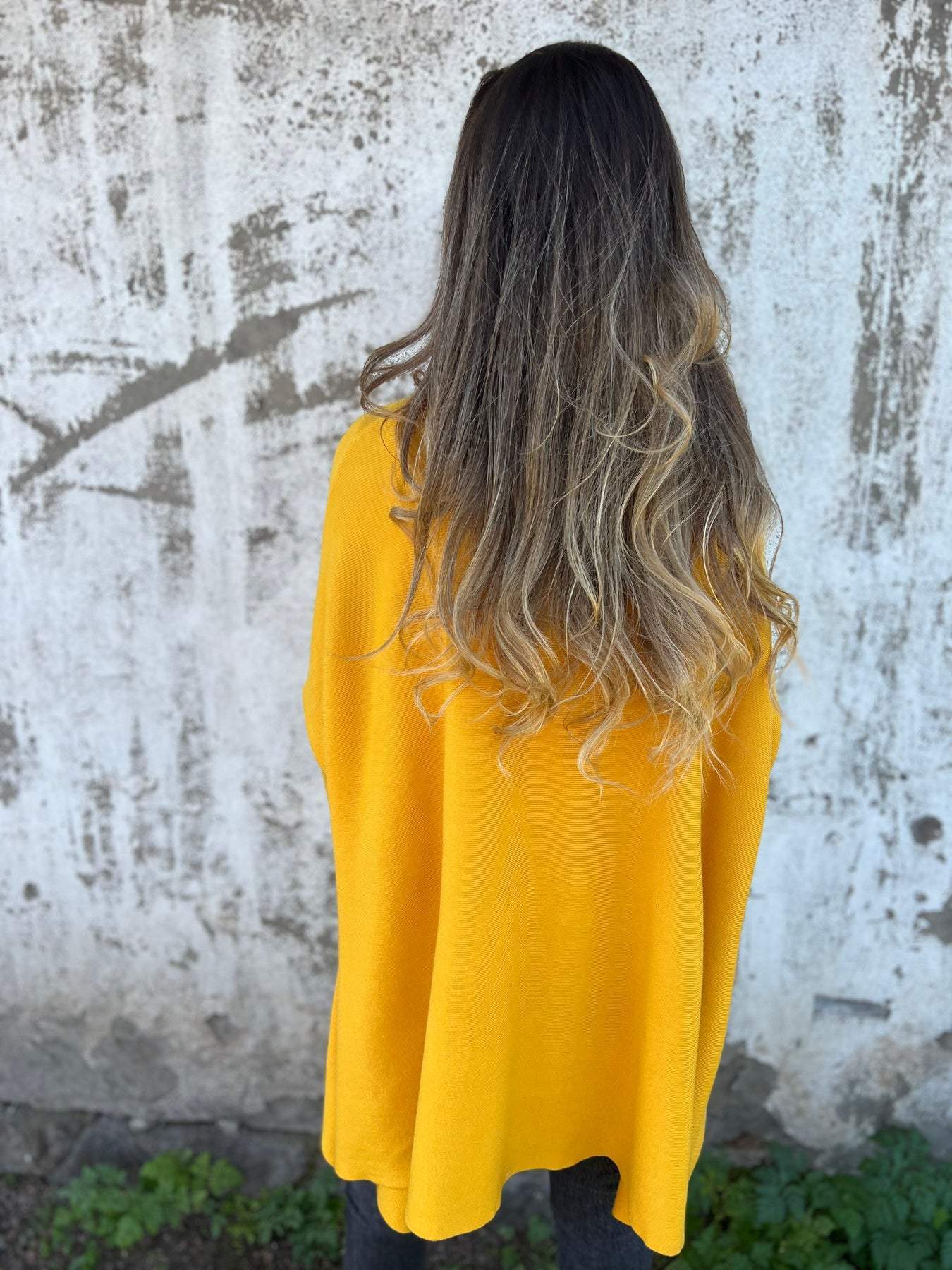 Clara | Jersey de Cachemira Sofisticado