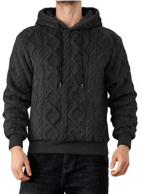Darío - Sudadera sombra urbana