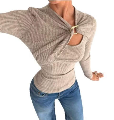 Luna - Suéter elegante