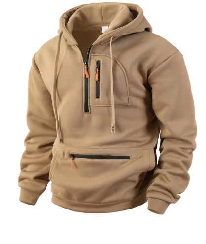 Aitor -  Sudadera Urban Style con Capucha