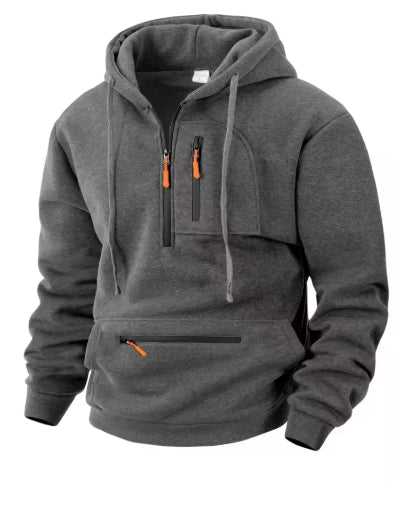 Aitor -  Sudadera Urban Style con Capucha