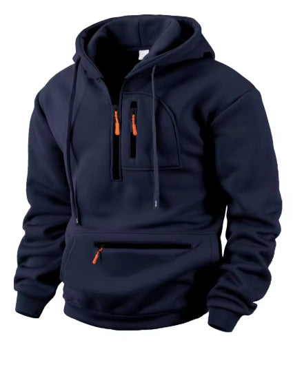 Aitor -  Sudadera Urban Style con Capucha