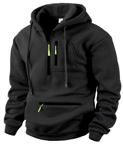Aitor -  Sudadera Urban Style con Capucha
