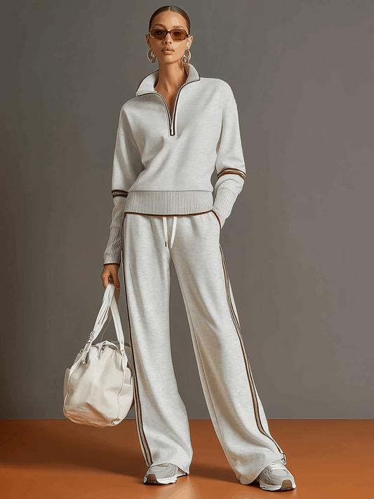 Amalia | Conjunto premium de gran comodidad