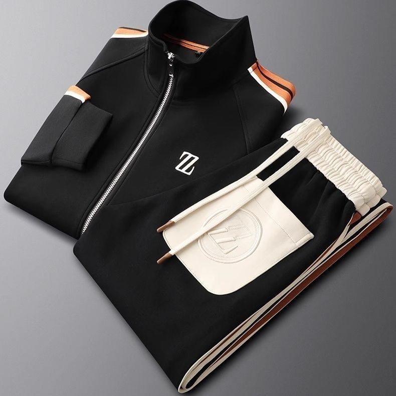ZZ UrbanFit | Conjunto Deportivo Moderno y Versátil