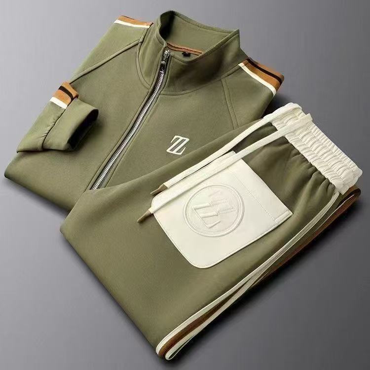 ZZ UrbanFit | Conjunto Deportivo Moderno y Versátil