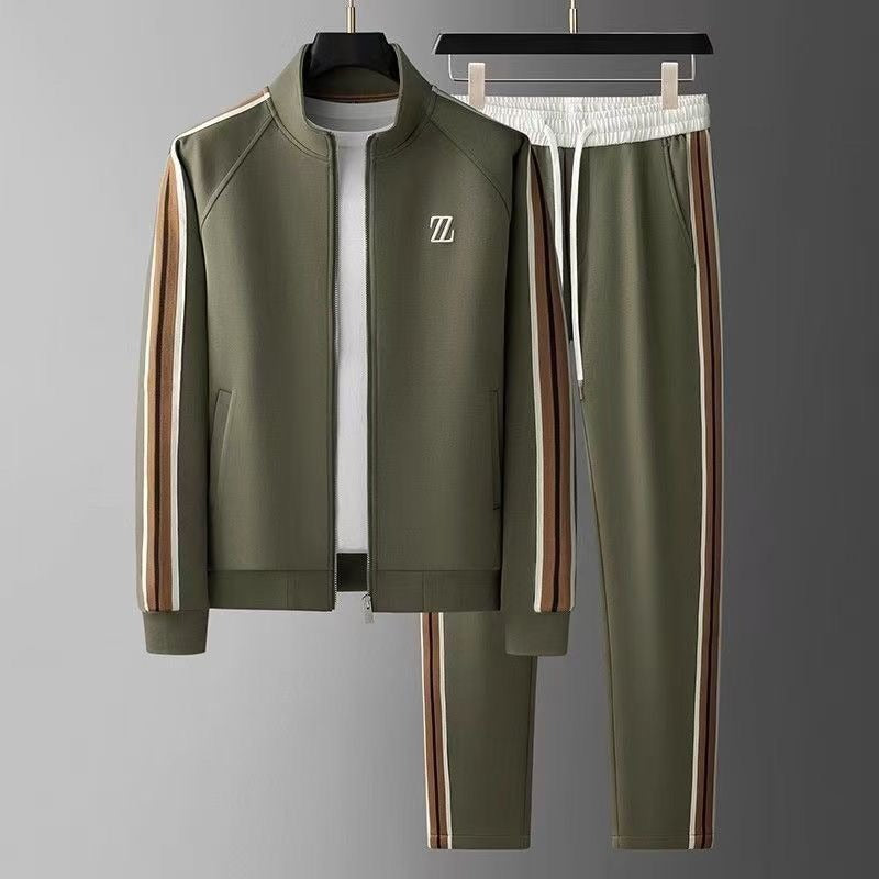 ZZ UrbanFit | Conjunto Deportivo Moderno y Versátil