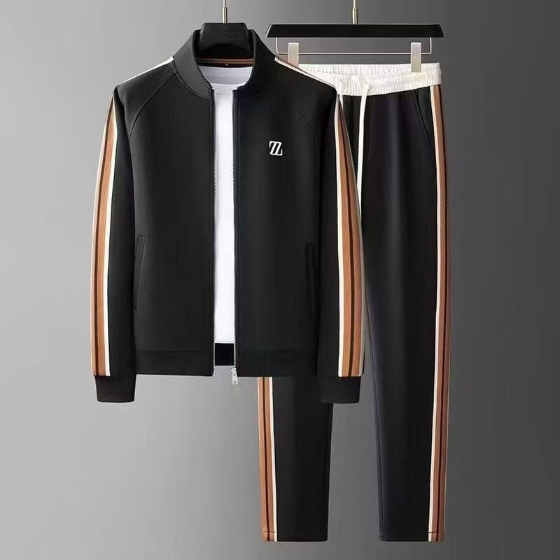 ZZ UrbanFit | Conjunto Deportivo Moderno y Versátil